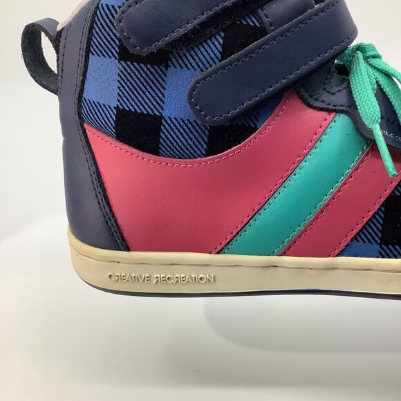Creative Recreation Sneakers - Picture 4 of 8